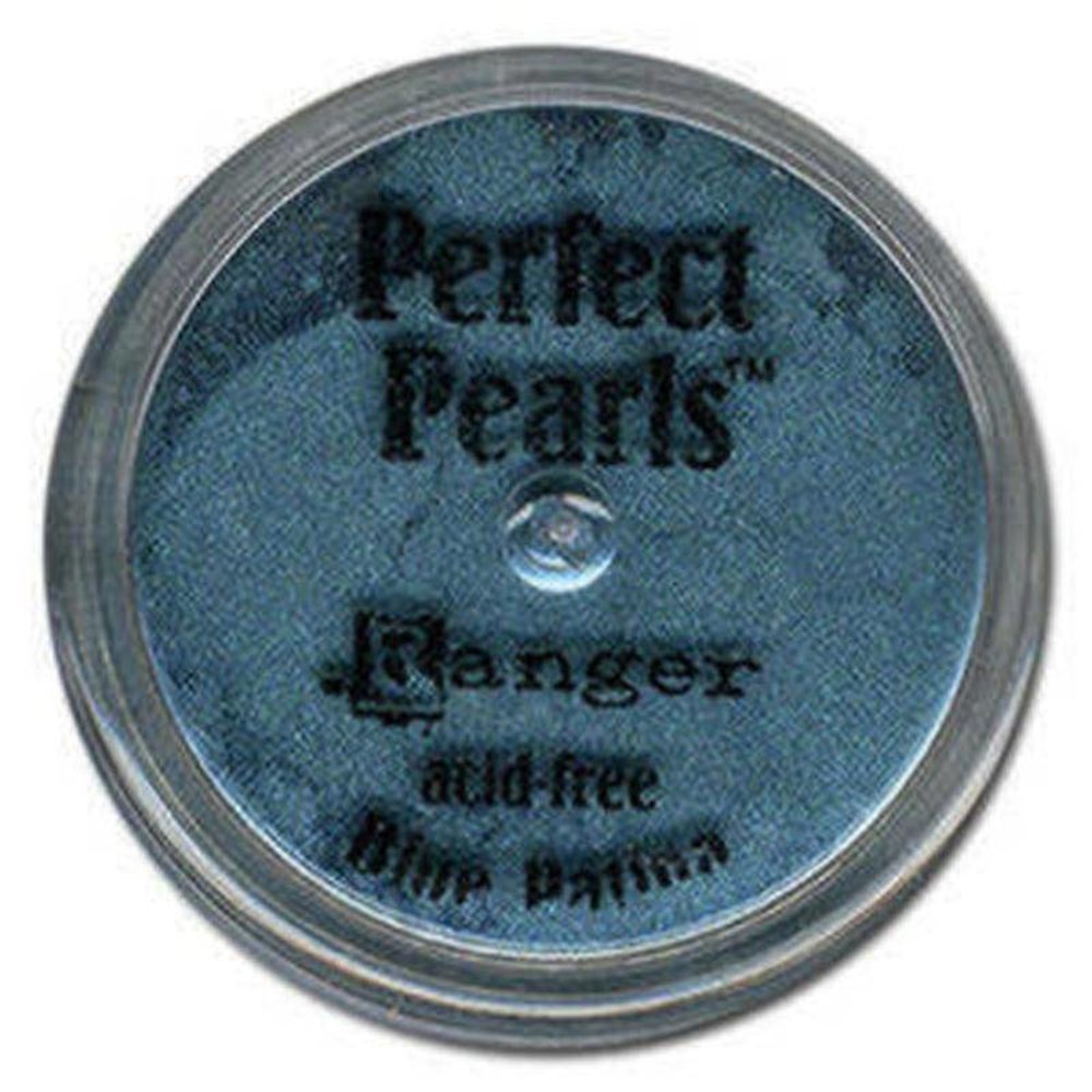Ranger Perfect Pearls Blue Patina (PPP21872) Ranger Perfect Pearls Blue Patina (PPP21872)