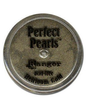 Ranger Perfect Pearls Heirloom Gold (PPP21865)