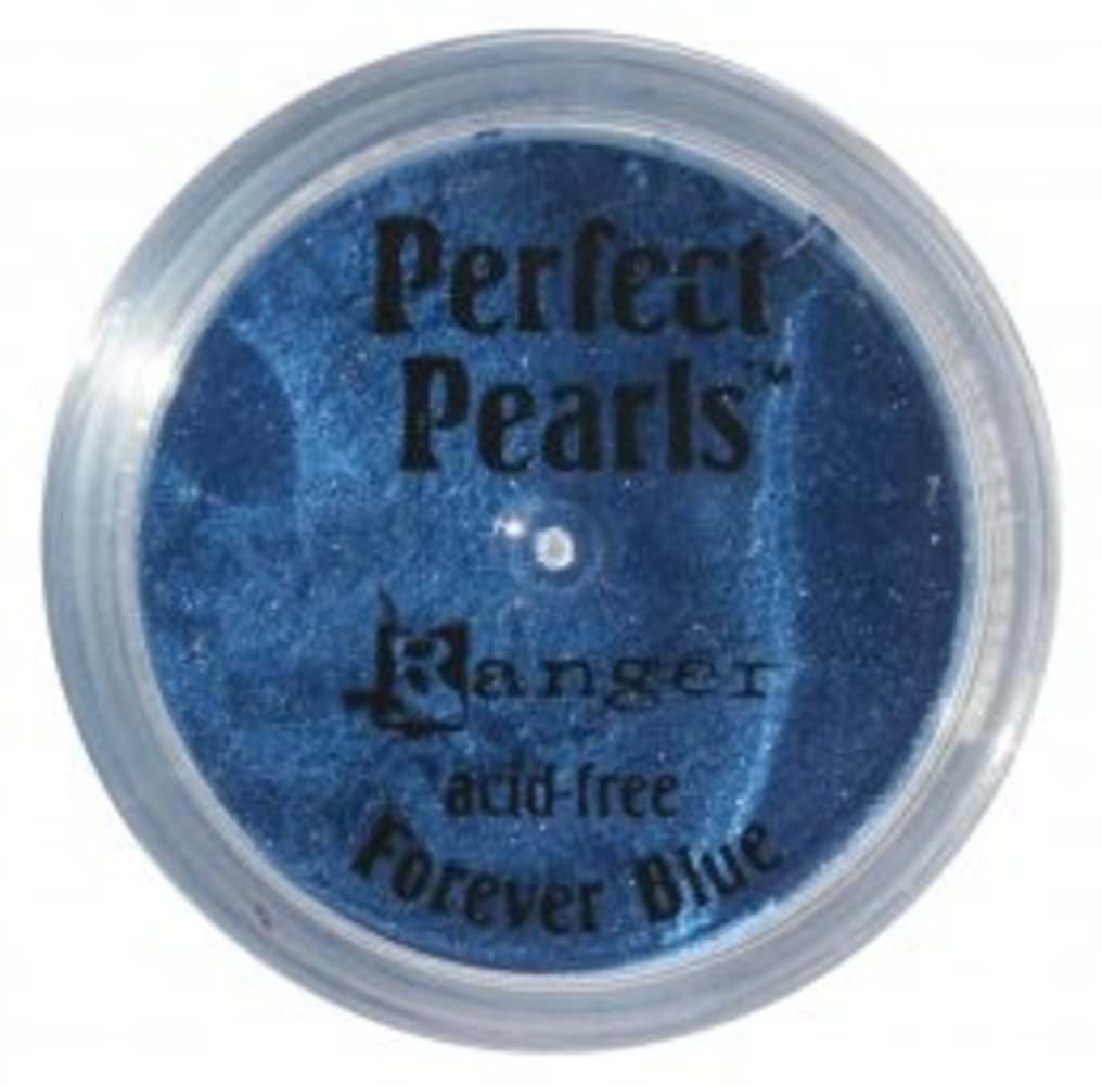 Ranger Perfect Pearls Forever Blue (PPP17899) Ranger Perfect Pearls Forever Blue (PPP17899)