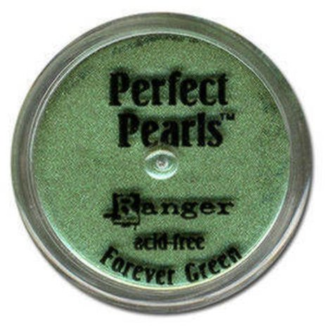 Ranger Perfect Pearls Forever Green (PPP17882) Ranger Perfect Pearls Forever Green (PPP17882)