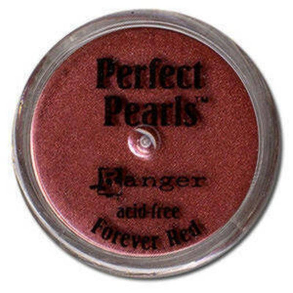 Ranger Perfect Pearls Forever Red (PPP17875)
