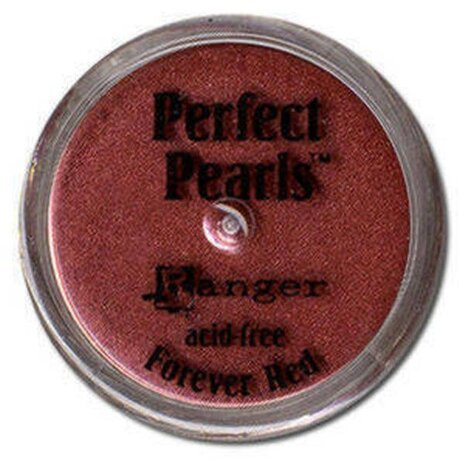 Ranger Perfect Pearls Forever Red (PPP17875)