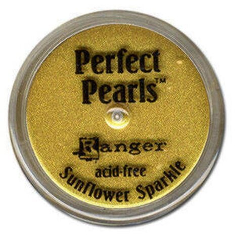 Ranger Perfect Pearls Sunflower Sparkle (PPP17868) Ranger Perfect Pearls Sunflower Sparkle (PPP17868)