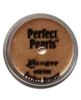 Ranger Perfect Pearls Perfect Bronze (PPP17745)