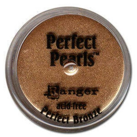 Ranger Perfect Pearls Perfect Bronze (PPP17745)