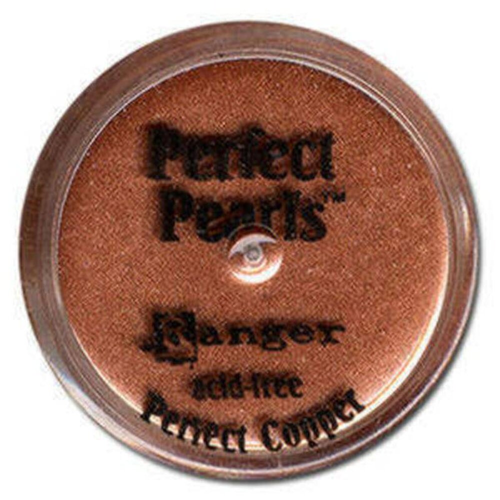 Ranger Perfect Pearls Perfect Copper (PPP17738) Ranger Perfect Pearls Perfect Copper (PPP17738)