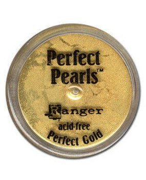 Ranger Perfect Pearls Perfect Gold (PPP17721) Ranger Perfect Pearls Perfect Gold (PPP17721)
