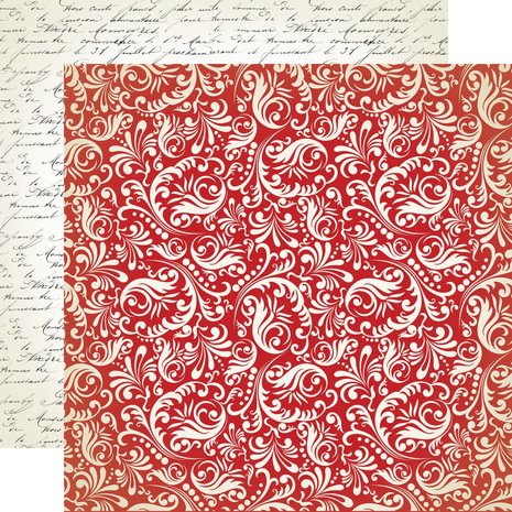 Carta Bella Amour 12x12 Inch Collection Kit (CBAM49016) Carta Bella Amour 12x12 Inch Collection Kit (CBAM49016)