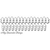 My Favorite Things Die-Namics Farm Fence (MFT-852)