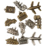 Paperpads.nl SELECT Charms Assortiment 5 (11810-1005)