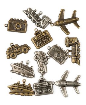 Paperpads.nl SELECT Charms Assortiment 5 (11810-1005) Paperpads.nl SELECT Charms Assortiment 5 (11810-1005)