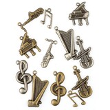 Paperpads.nl SELECT Charms Assortiment 7 (11810-1007)