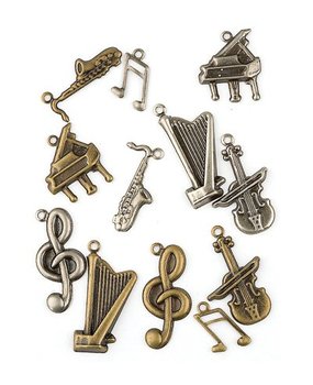 Paperpads.nl SELECT Charms Assortiment 7 (11810-1007) Paperpads.nl SELECT Charms Assortiment 7 (11810-1007)