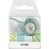 Heyda Deco Tape Green (203584585)