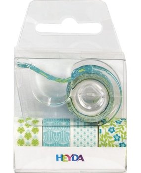 Heyda Deco Tape Green (203584585)