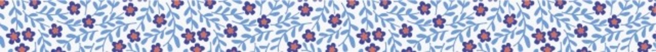 Heyda Deco Tape Blue (203584586) Heyda Deco Tape Blue (203584586)