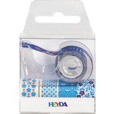 Heyda Deco Tape Blue (203584586)