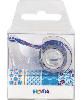 Heyda Deco Tape Blue (203584586)