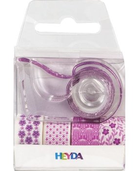 Heyda Deco Tape Pink (203584587)