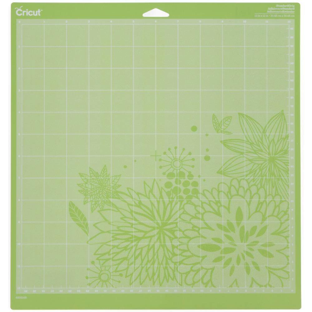 Cricut mat 12x12 hotsell