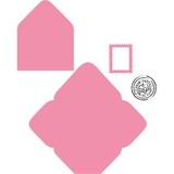 Marianne Design Collectable Eline's Envelope (COL1337)