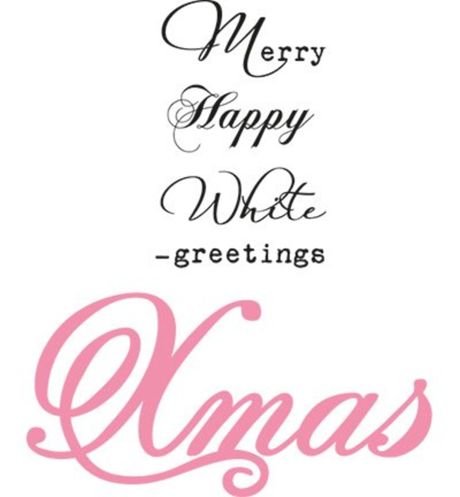 Marianne Design Collectable Eline's Xmas (COL1339) Marianne Design Collectable Eline's Xmas (COL1339)