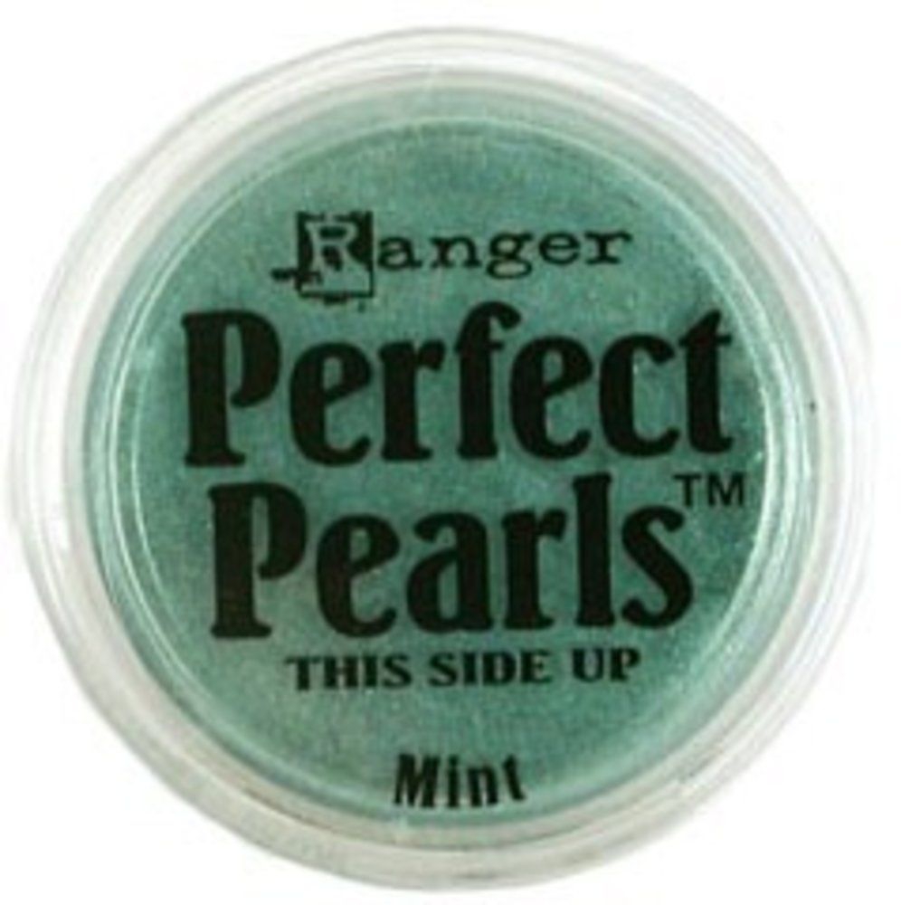 Ranger Perfect Pearls Mint (PPP30706) Ranger Perfect Pearls Mint (PPP30706)