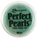 Ranger Perfect Pearls Mint (PPP30706)