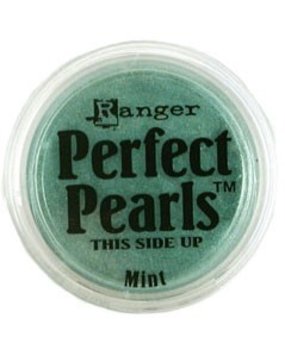 Ranger Perfect Pearls Mint (PPP30706)