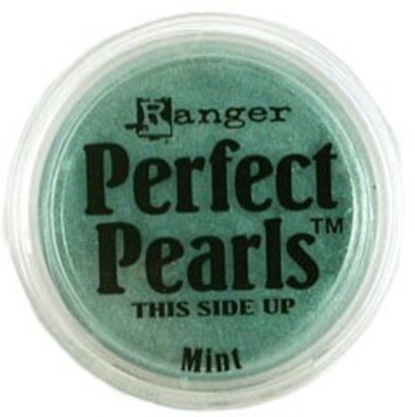 Ranger Perfect Pearls Mint (PPP30706) Ranger Perfect Pearls Mint (PPP30706)