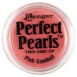 Ranger Perfect Pearls Pink Gumball (PPP30744)