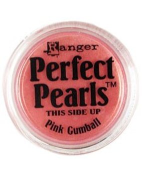 Ranger Perfect Pearls Pink Gumball (PPP30744)
