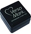 VersaMark 1x1 Inch Watermark Stamp Pad (VM-500) VersaMark 1x1 Inch Watermark Stamp Pad (VM-500)