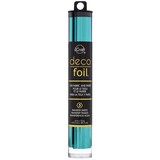 Therm O Web iCraft Deco Foil Aqua (DF6X12 51255)