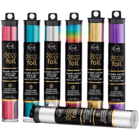 Therm O Web iCraft Specialty Deco Foil Silver Stars (DFS6X12 54055) Therm O Web iCraft Specialty Deco Foil Silver Stars (DFS6X12 54055)