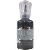 Nuvo Crystal Drops Gloss Ebony Black (NCD 650) Nuvo Crystal Drops Gloss Ebony Black (NCD 650)