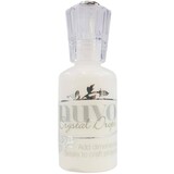 Nuvo Crystal Drops Simply White (651N) Nuvo Crystal Drops Simply White (651N)