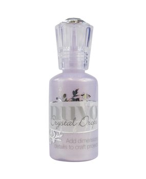 Nuvo Crystal Drops Gloss Wisteria Purple (NCD 658) Nuvo Crystal Drops Gloss Wisteria Purple (NCD 658)