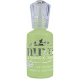 Nuvo Crystal Drops Gloss Apple Green (NCD 669) Nuvo Crystal Drops Gloss Apple Green (NCD 669)