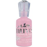 Nuvo Crystal Drops Gloss Bubblegum Blush (672N) Nuvo Crystal Drops Gloss Bubblegum Blush (672N)