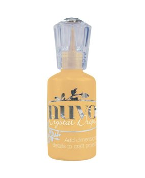Nuvo Crystal Drops Gloss Dandelion Yellow (NCD 673) Nuvo Crystal Drops Gloss Dandelion Yellow (NCD 673)