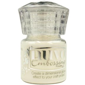 NUVO | Embossing Powder