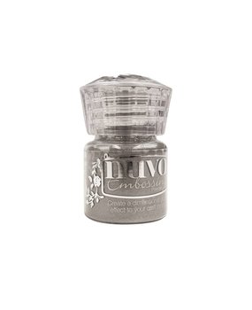 Nuvo Embossing Powder Classic Silver (NEP 601) Nuvo Embossing Powder Classic Silver (NEP 601)