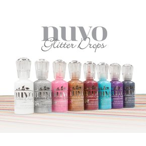 NUVO | Glitter Drops