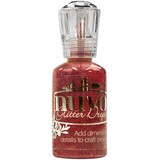Nuvo Glitter Drops Ruby Slipper (NGD 752) Nuvo Glitter Drops Ruby Slipper (NGD 752)