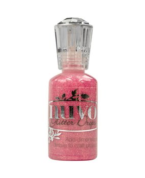 Nuvo Glitter Drops Sherbet Shimmer (NGD 754)