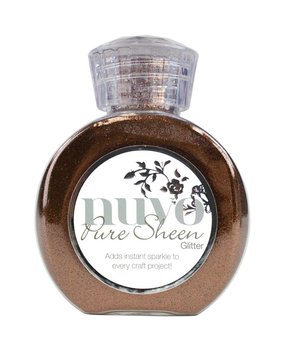 Nuvo Pure Sheen Glitter Copper (NPSG 702) Nuvo Pure Sheen Glitter Copper (NPSG 702)