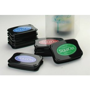 StazOn Ink Pads StazOn Ink Pads