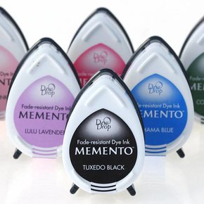 Memento Dew Drops