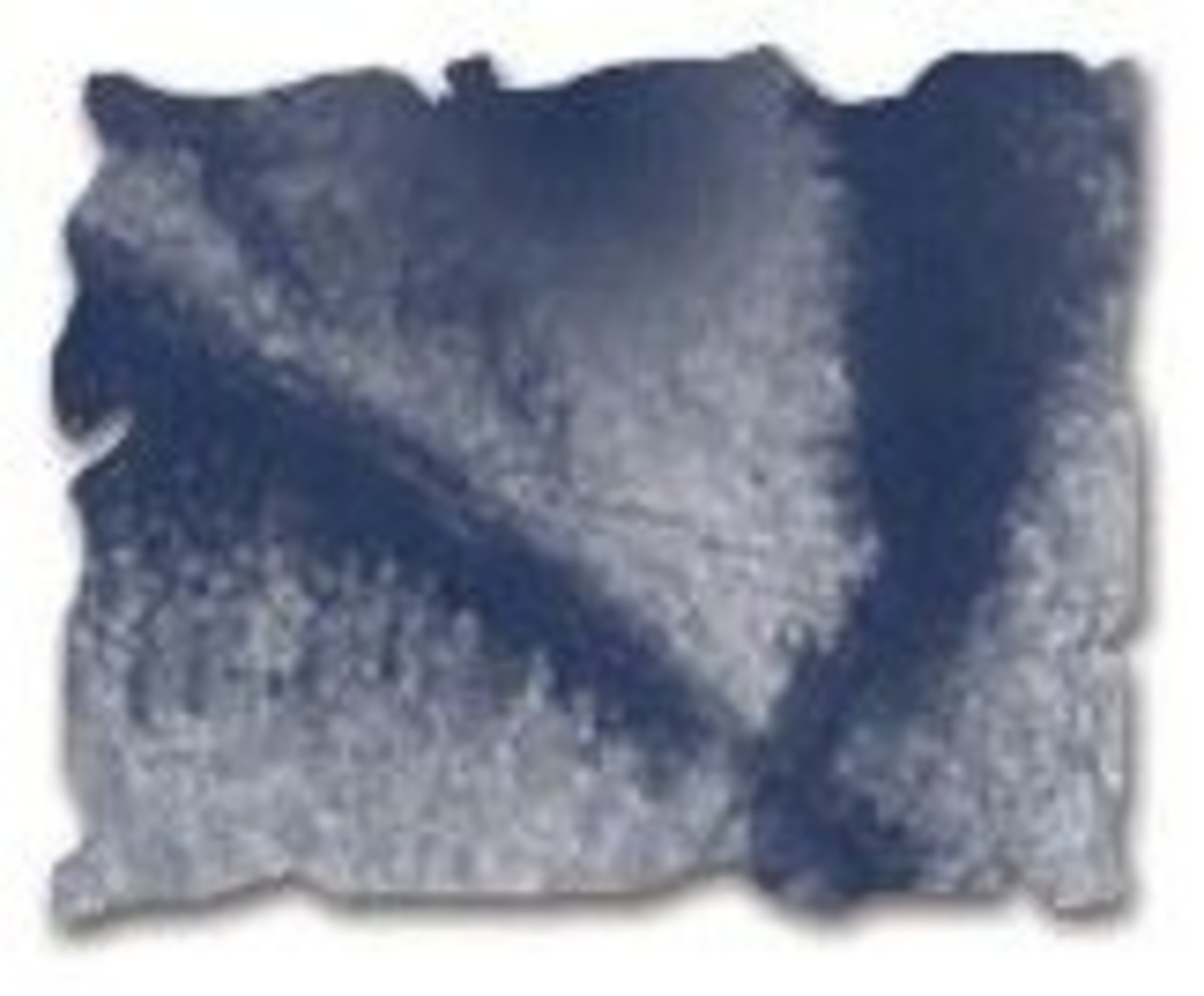 Ranger Distress Ink Reinker Chipped Sapphire (TIM27232)